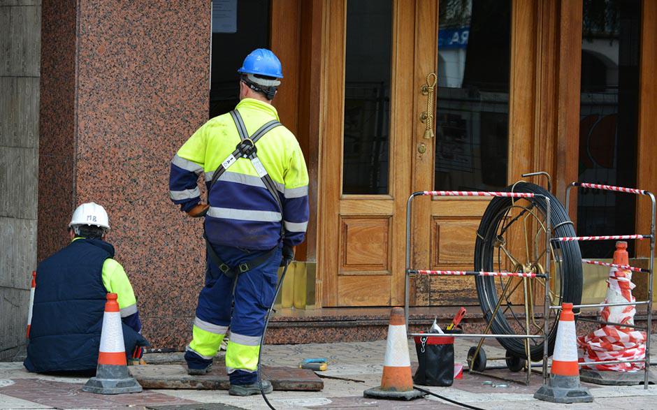 assainissement eaux pluviales Verrières-le-Buisson