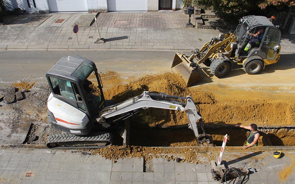 vidange assainissement Verrières-le-Buisson
